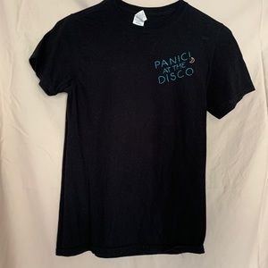 Panic! At the Disco Pray for the Wicked tee